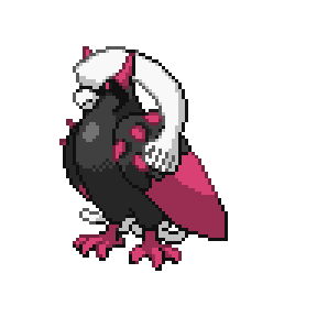 Pyukugeot Sprite Image
