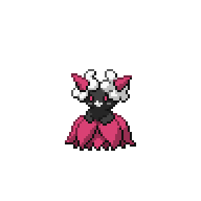 Pyukuossom Sprite Image