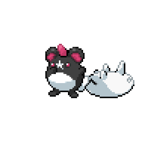 Pyukurill Sprite Image