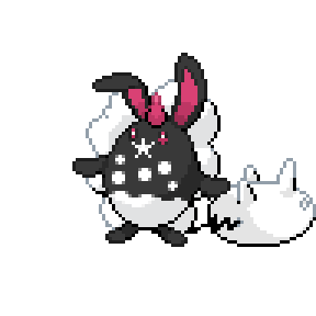 Pyukurill Sprite Image