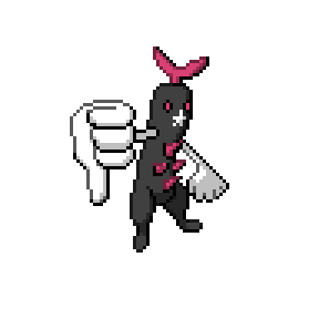 Pyukuwoodo Sprite Image