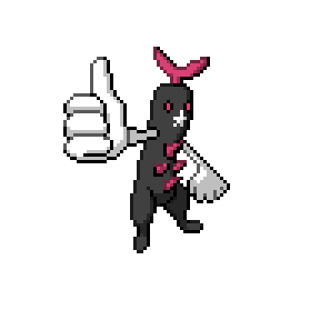 Pyukuwoodo Sprite Image