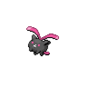 Pyukupip Sprite Image