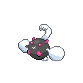 Pyukuluff Sprite Image