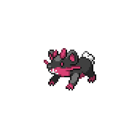 Pyukutata Sprite Image
