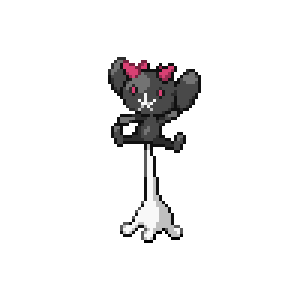 Pyukupom Sprite Image