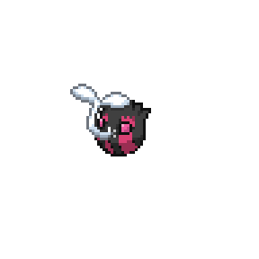 Pyukukern Sprite Image
