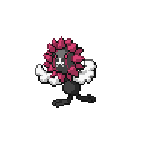 Pyukuflora Sprite Image