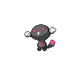 Pyukuper Sprite Image