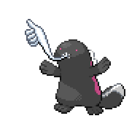 Pyukusire Sprite Image