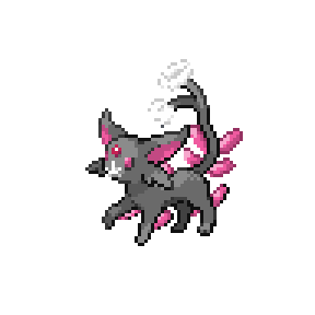 Pyukueon Sprite Image