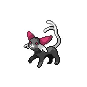 Pyukueon Sprite Image
