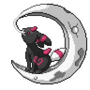 Pyukureon Sprite Image