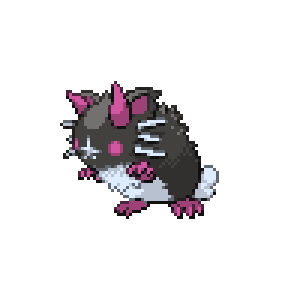 Pyukuicate Sprite Image
