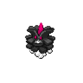 Pyukuco Sprite Image