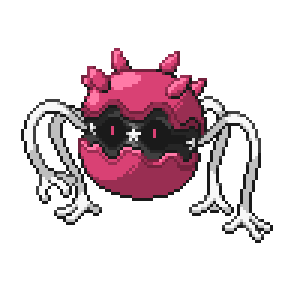 Pyukutress Sprite Image