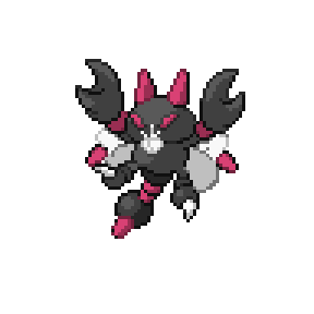 Pyukugar Sprite Image