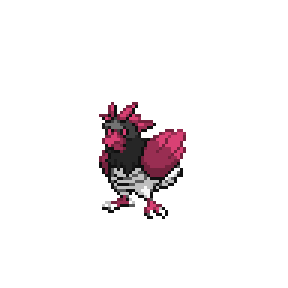 Pyukurow Sprite Image