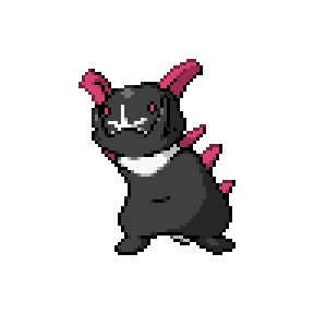 Pyukubull Sprite Image
