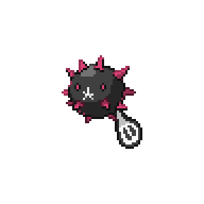 Pyukufish Sprite Image