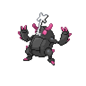 Pyukucross Sprite Image