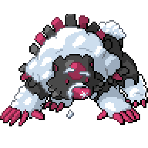 Pyukuring Sprite Image