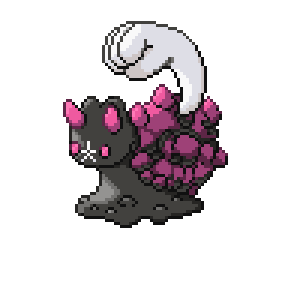 Pyukucargo Sprite Image