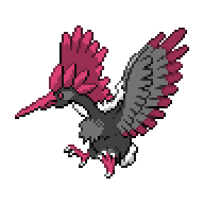 Pyukurow Sprite Image