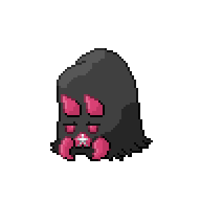 Pyukuswine Sprite Image