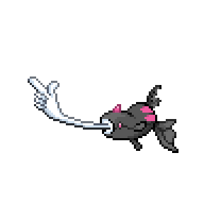 Pyukuraid Sprite Image