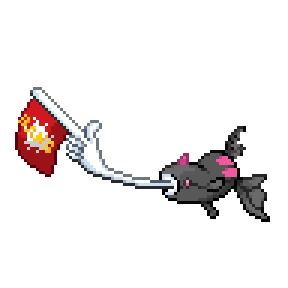 Pyukuraid Sprite Image