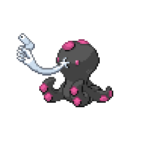 Pyukullery Sprite Image