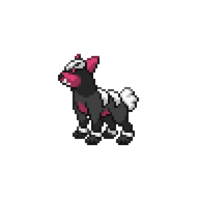 Pyukudour Sprite Image