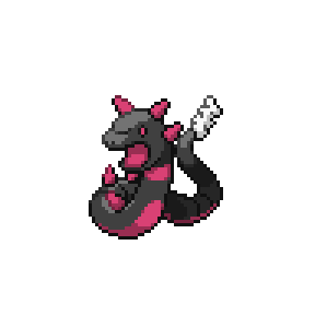 Pyukuans Sprite Image