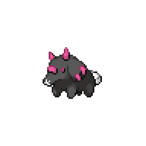 Pyukupy Sprite Image
