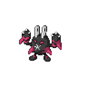 Pyukukid Sprite Image