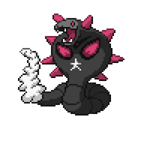 Pyukubok Sprite Image