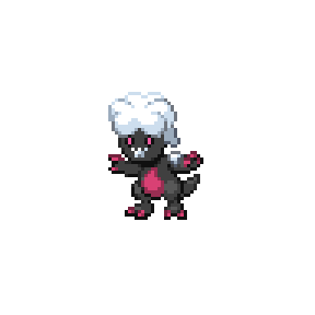 Pyukuby Sprite Image