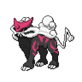 Pyukukou Sprite Image