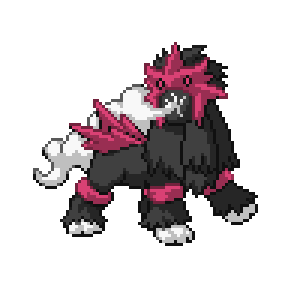 Pyukutei Sprite Image