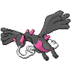 Pyukugia Sprite Image
