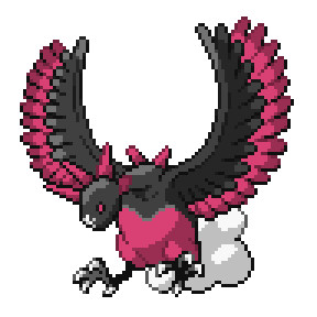 Pyukuoh Sprite Image