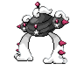Pyukuzone Sprite Image