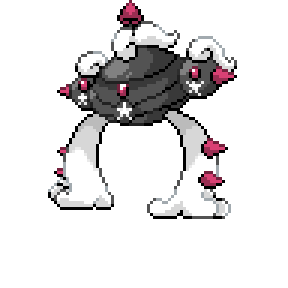 Pyukuzone Sprite Image