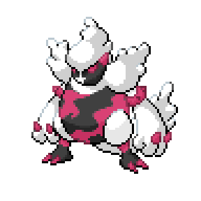 Pyukumortar Sprite Image