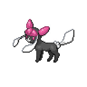 Pyukuceon Sprite Image