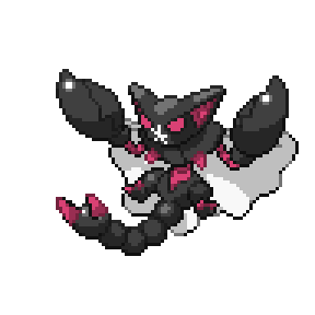 Pyukucor Sprite Image