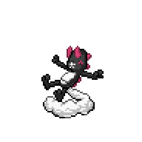 Pyukucko Sprite Image