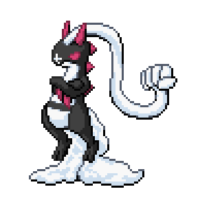 Pyukuvyle Sprite Image