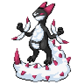 Pyukutile Sprite Image